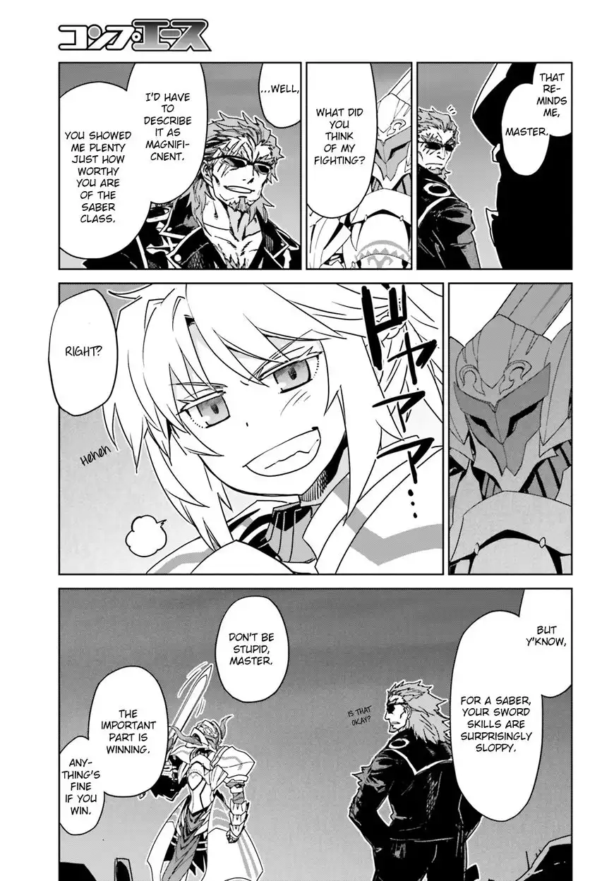 Fate/Apocrypha Chapter 8 15